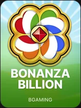 Bonanza Billion