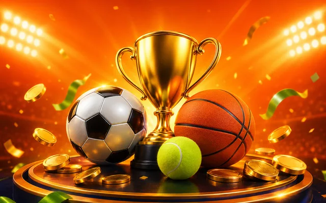 Bonus primo deposito per scommesse sportive